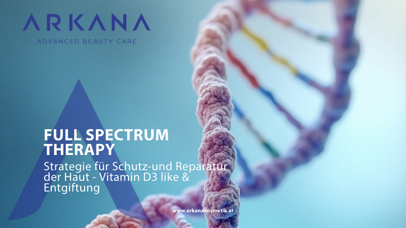 FULL SPECTRUM THERAPY